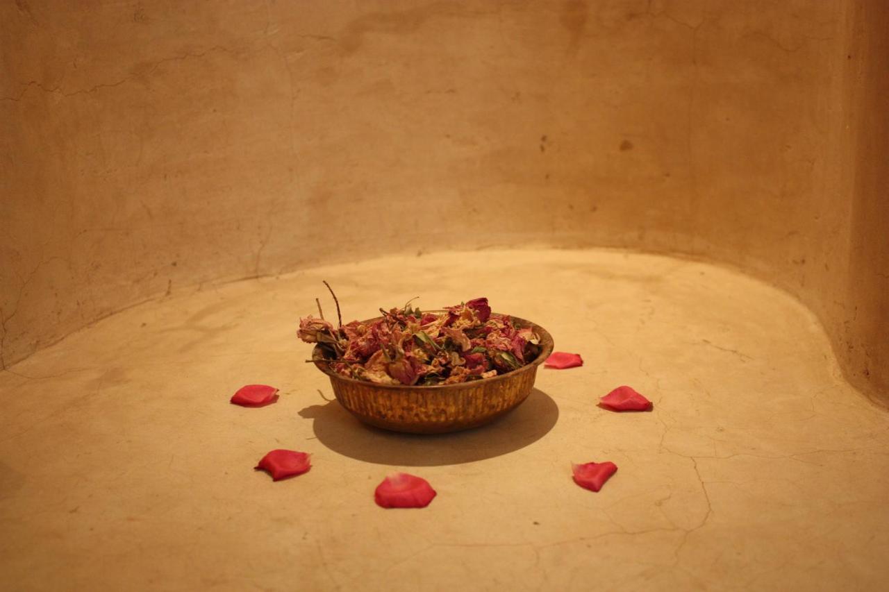 Lorsya Riad 4*