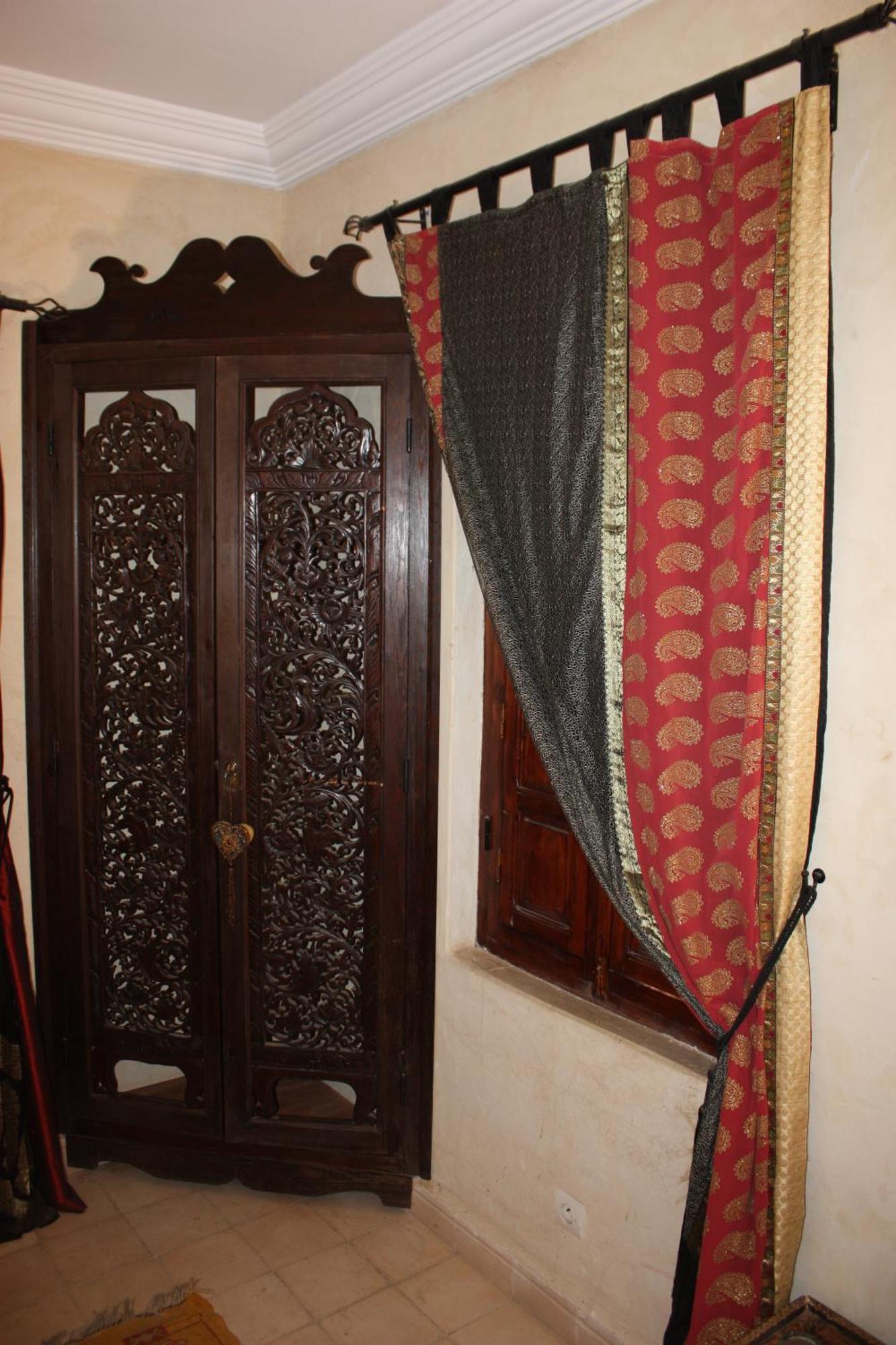 Lorsya Riad 4*