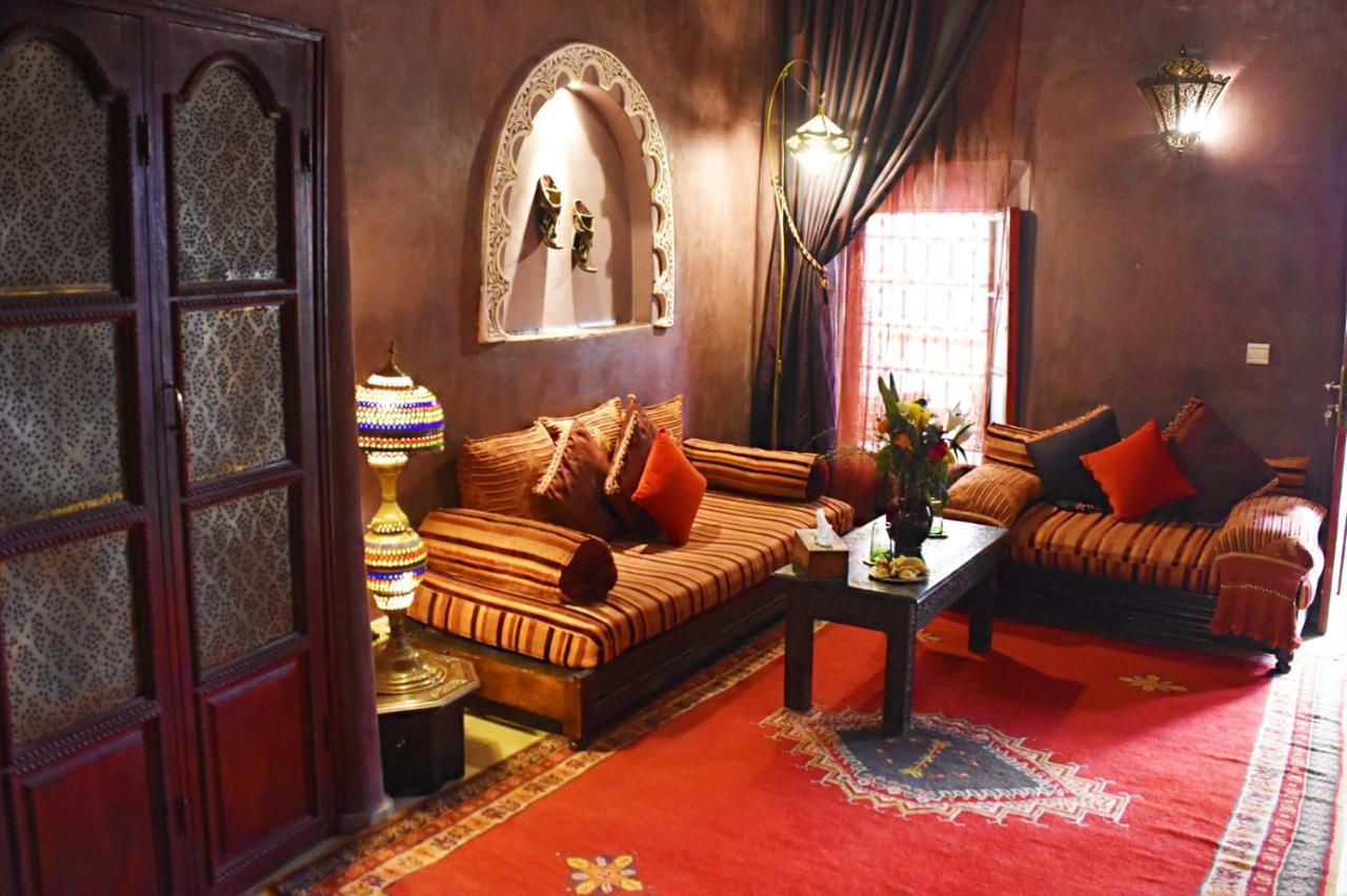 Riad Lorsya 4*