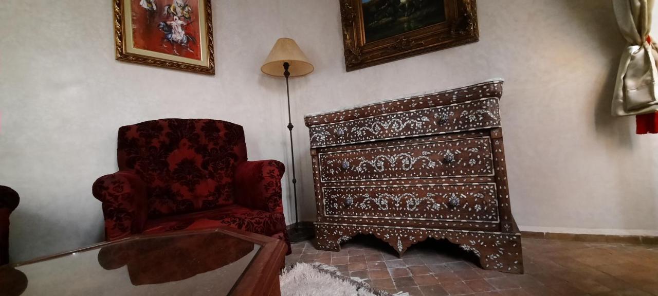 Riad Lorsya Marrakesh