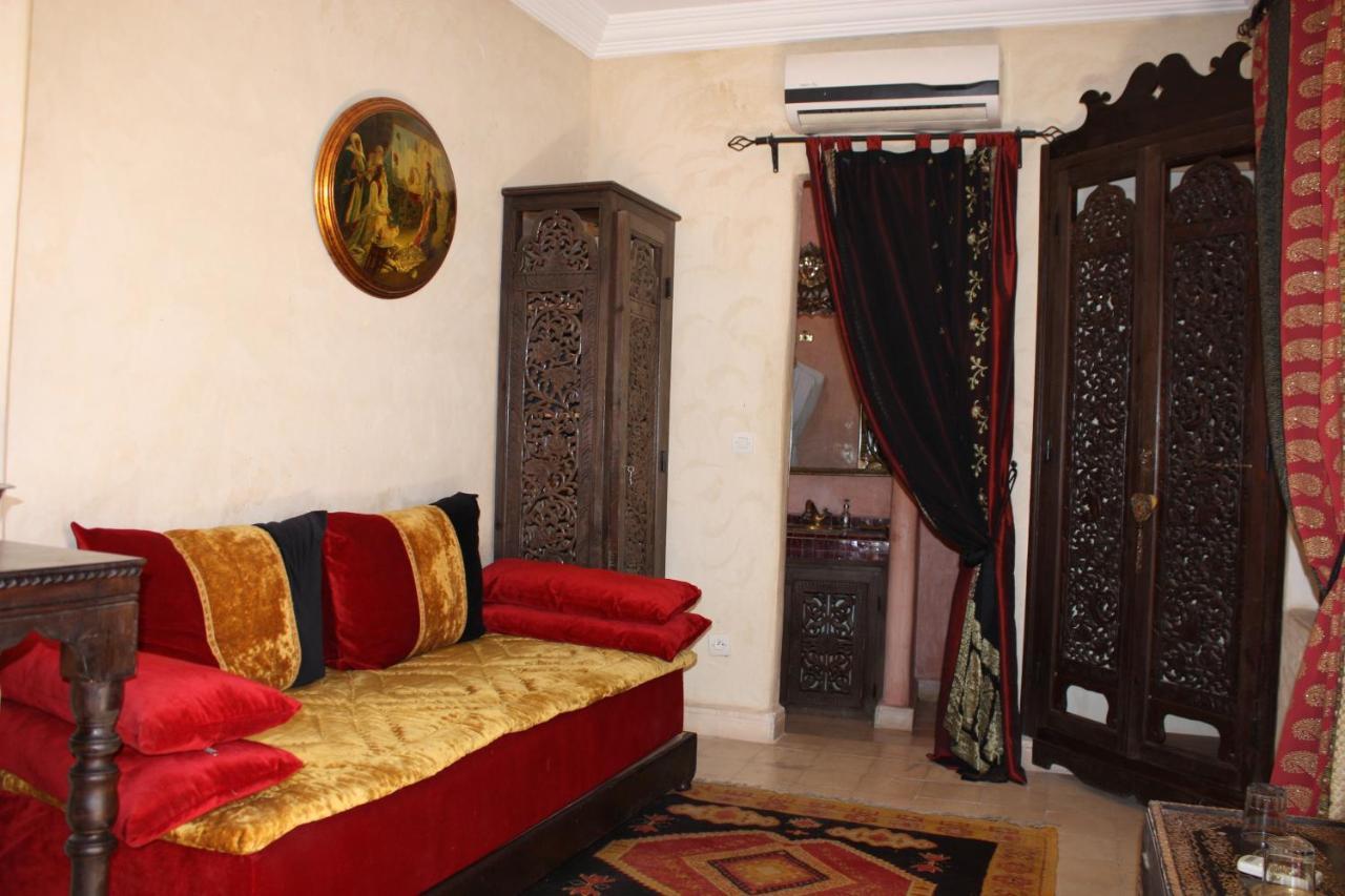 Riad Lorsya