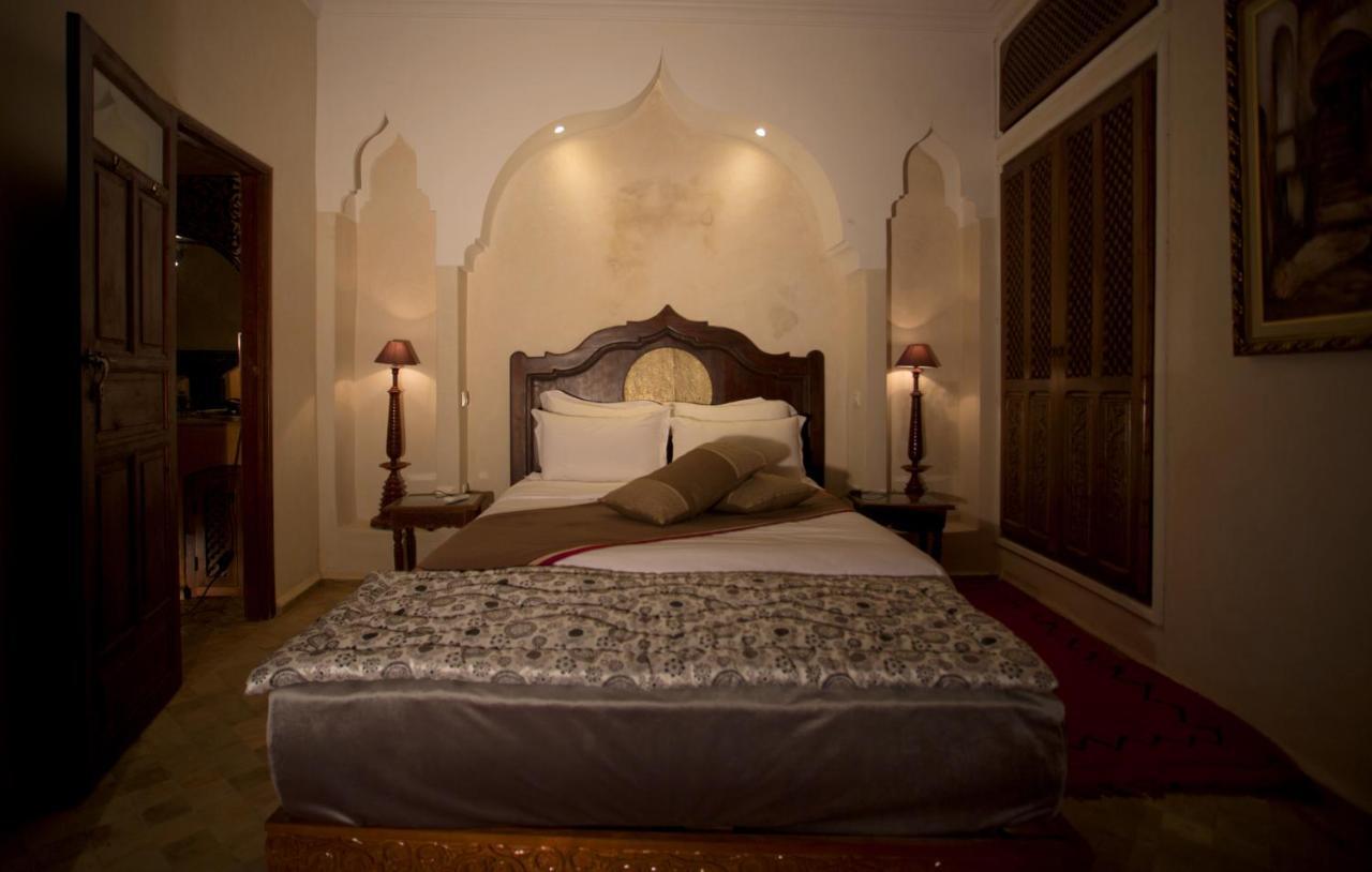 Lorsya 4* Marrakesh